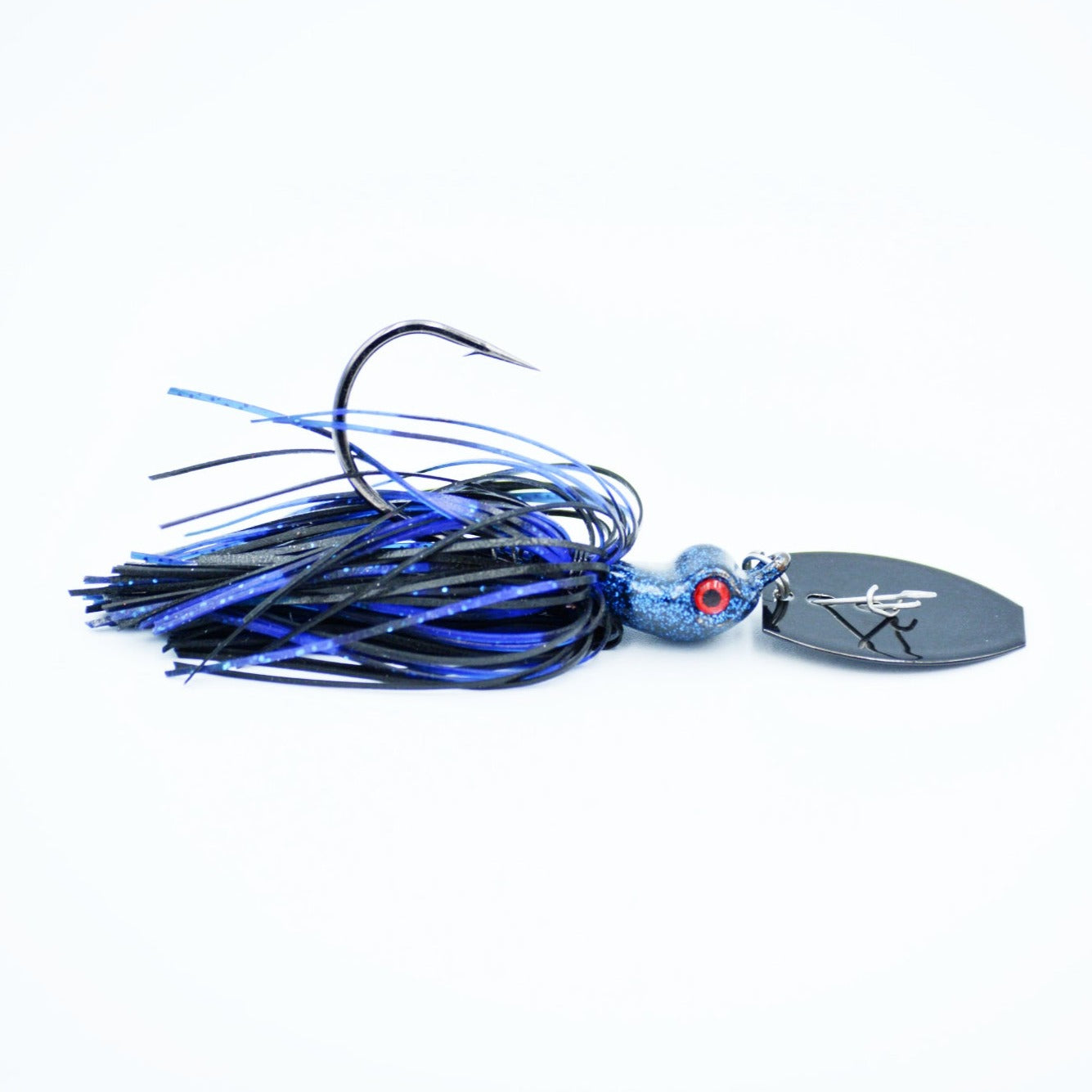 Seeker Bladed Jig