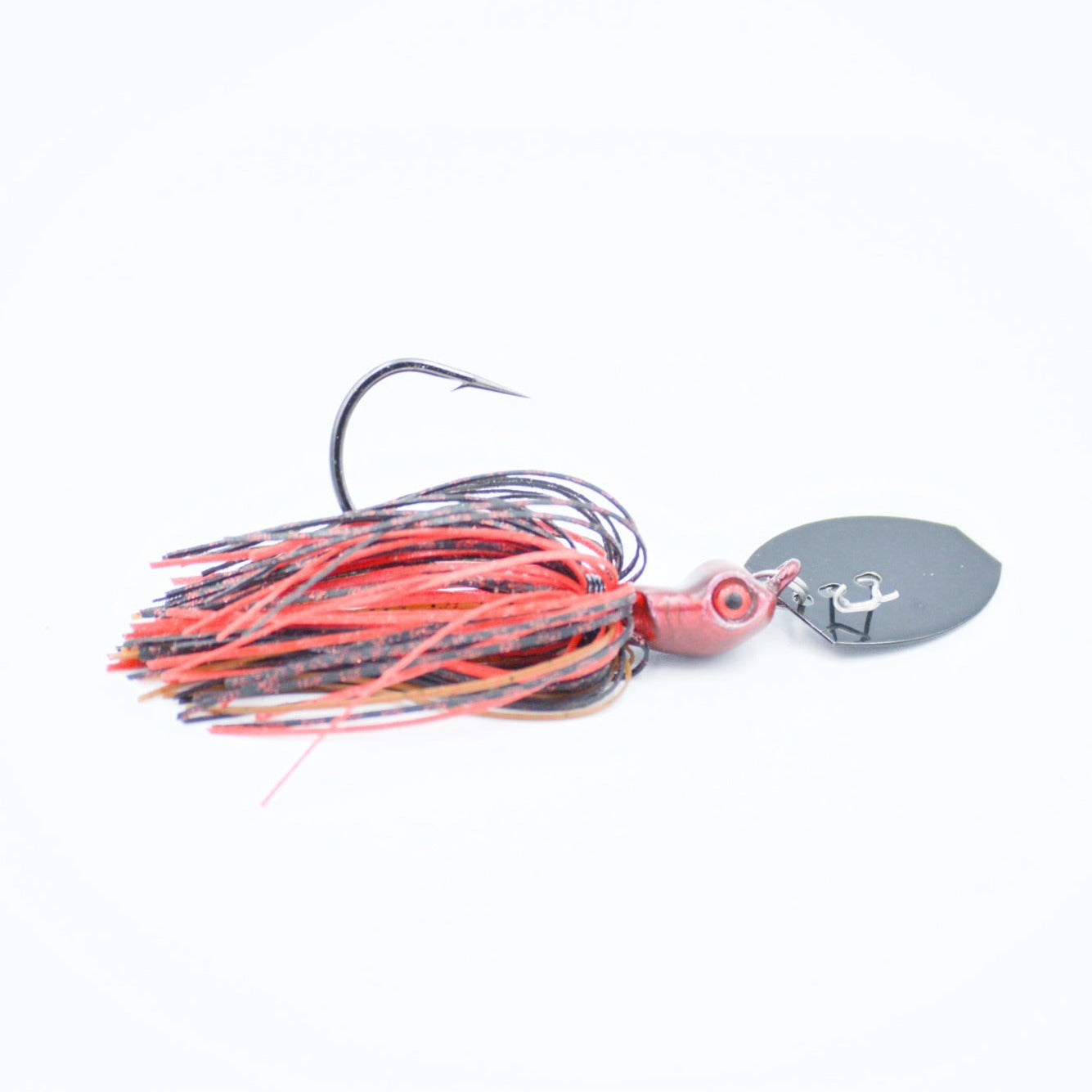 Motion Fishing, Seeker Bladed Jig