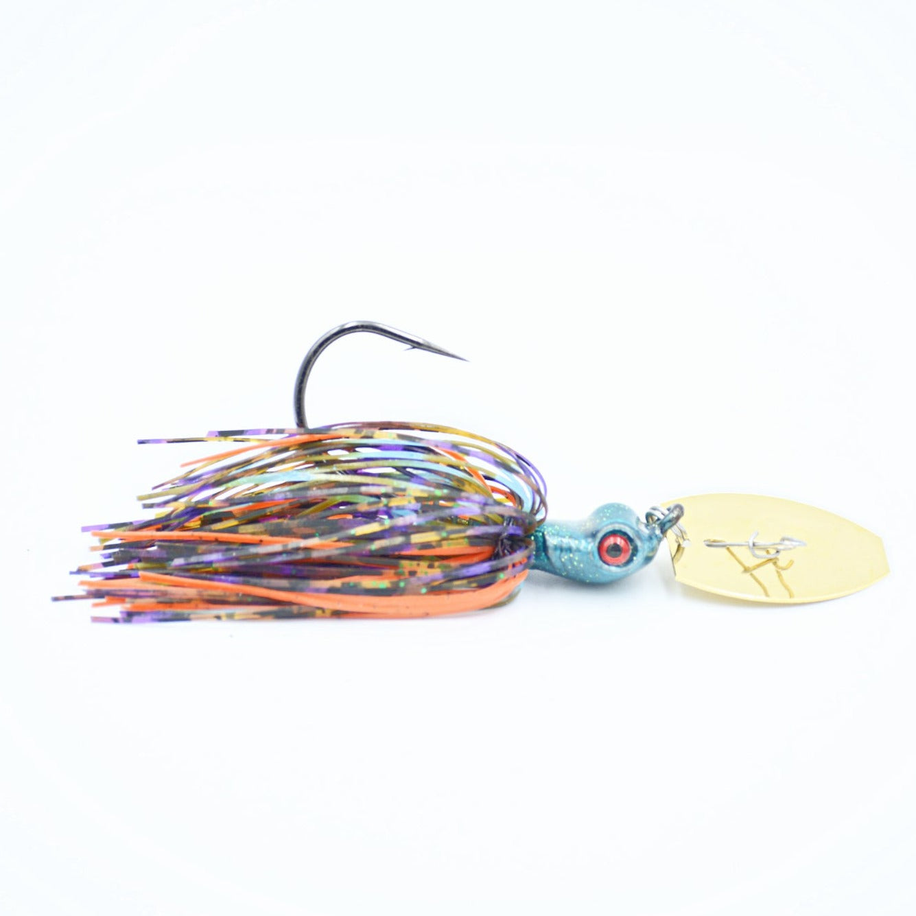Seeker Bladed Jig