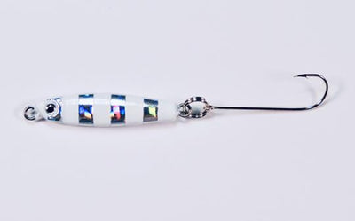 Jelifish USA Snagless Crappie Bomb® Pro Series