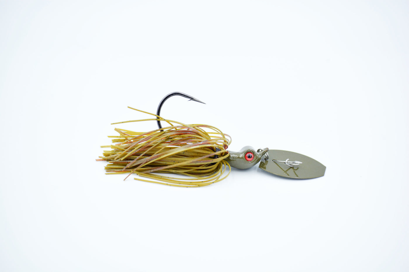 Seeker Bladed Jig