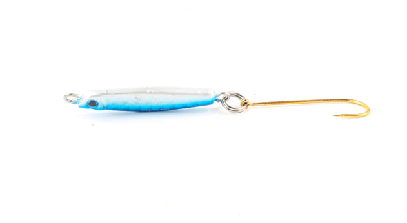 Jelifish USA Snagless Crappie Bomb® Pro Series