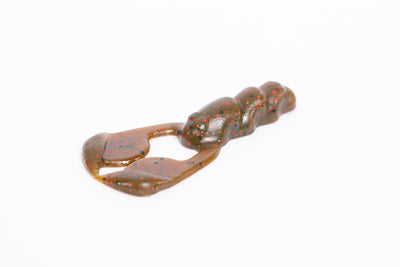 Penny Craw Jig Trailer