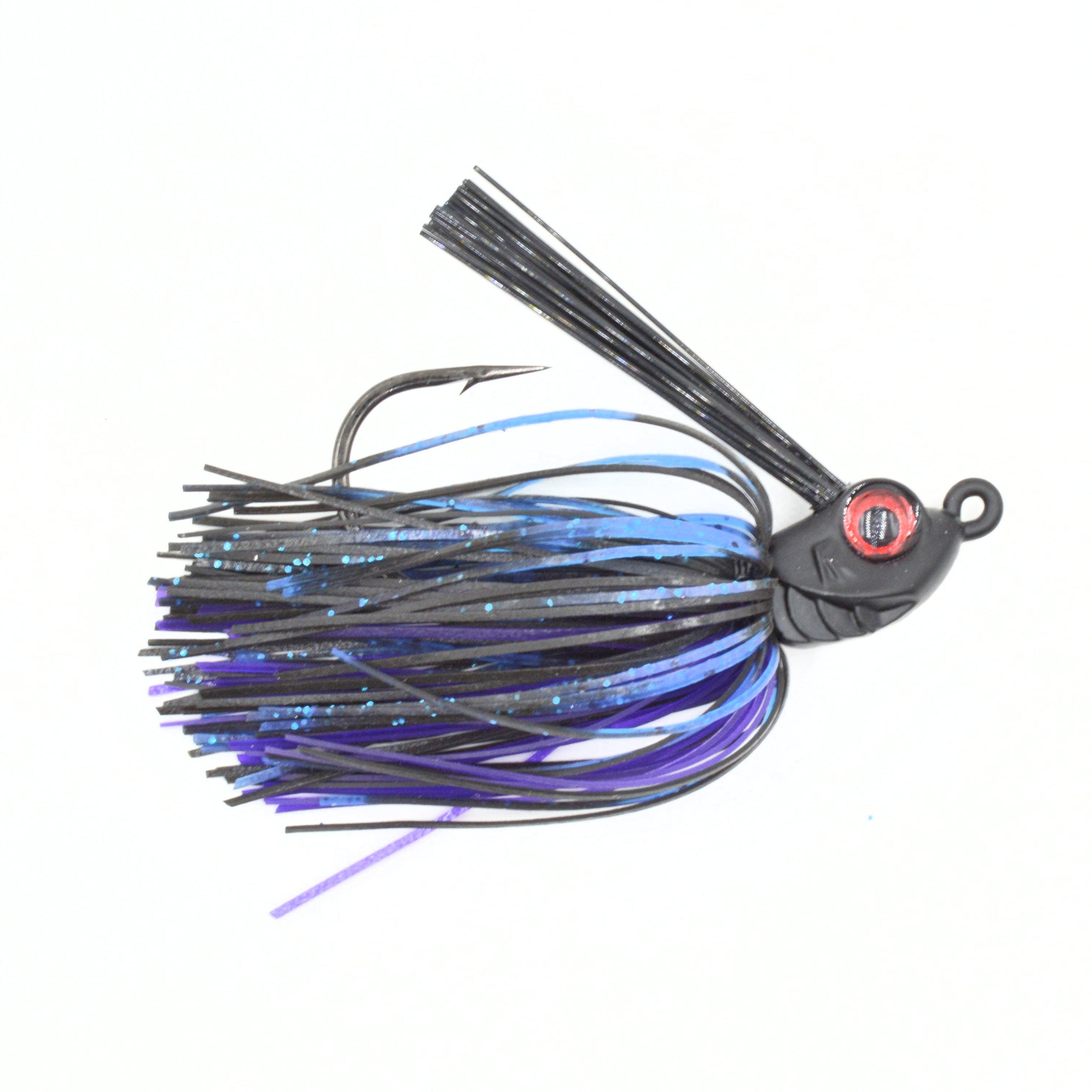 Black Swim Jig