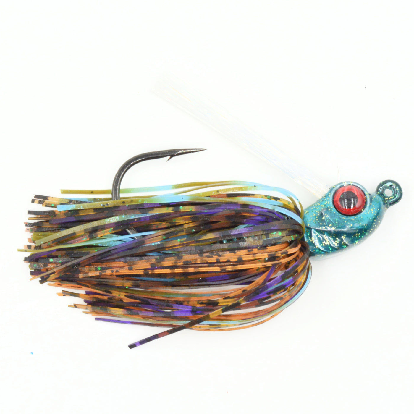 Swim Jig