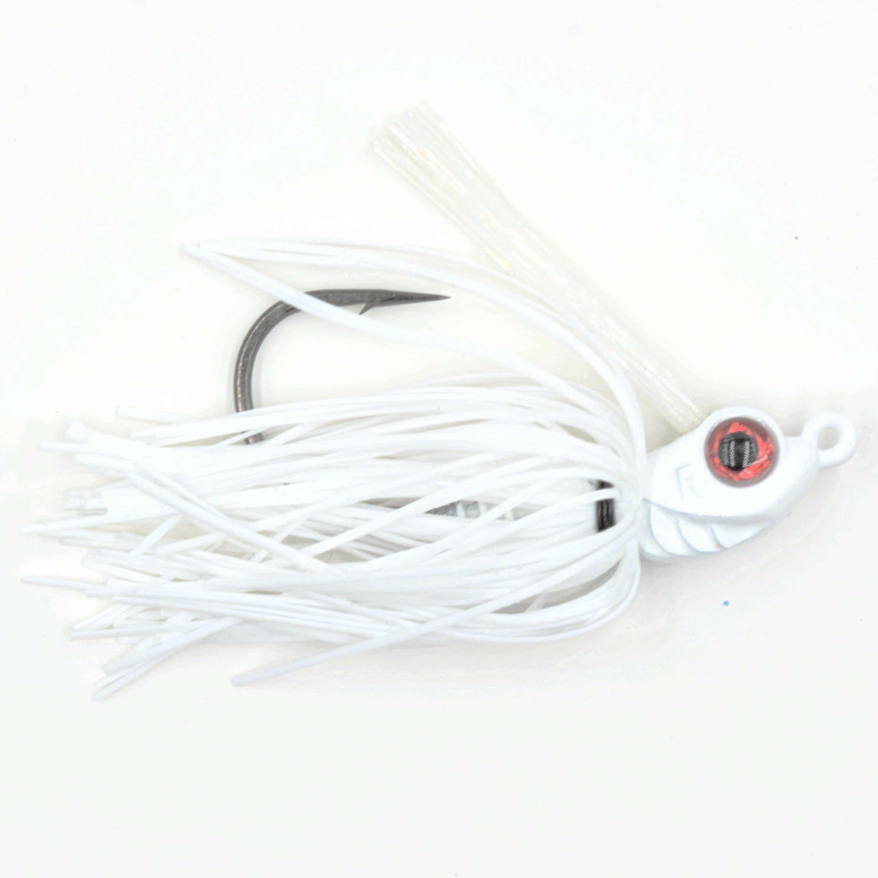 Motion Fishing, Bass Lures