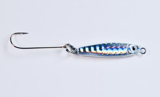 Jelifish USA Snagless Crappie Bomb® Pro Series