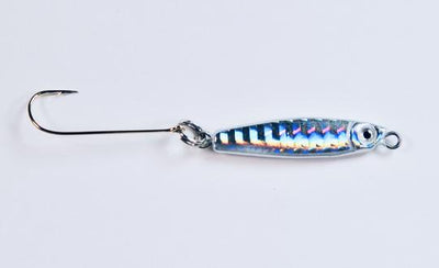 Jelifish USA Snagless Crappie Bomb® Pro Series