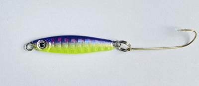 Jelifish USA Snagless Crappie Bomb® Pro Series