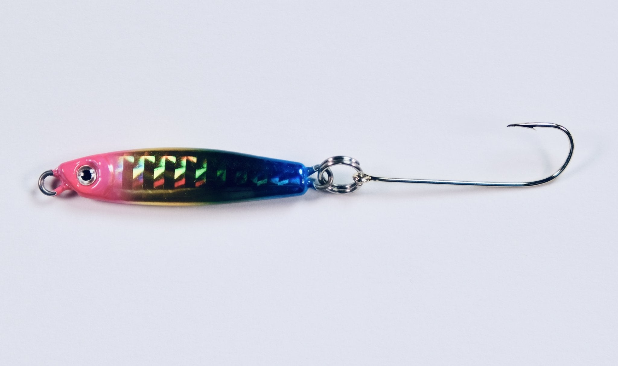 Motion Fishing | Jelifish USA | Snagless Crappie Bomb® Pro Series