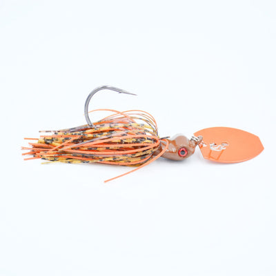 Seeker Bladed Jig