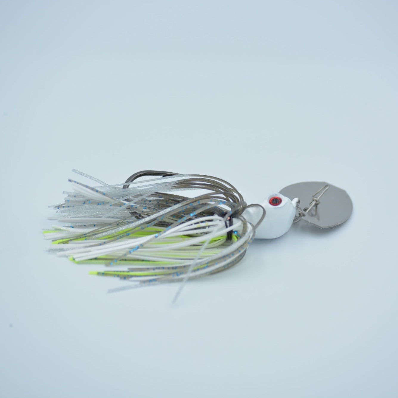 Seeker Bladed Jig
