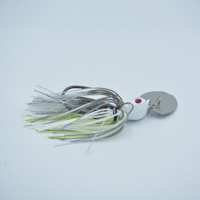 Seeker Bladed Jig