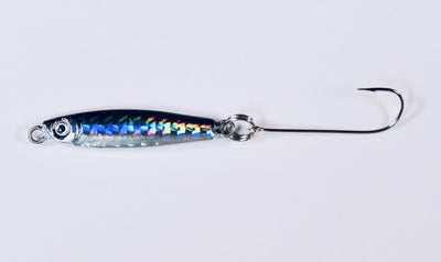 Jelifish USA Snagless Crappie Bomb® Pro Series