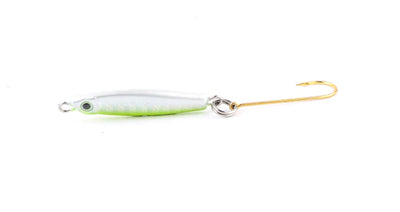 Jelifish USA Snagless Crappie Bomb® Pro Series