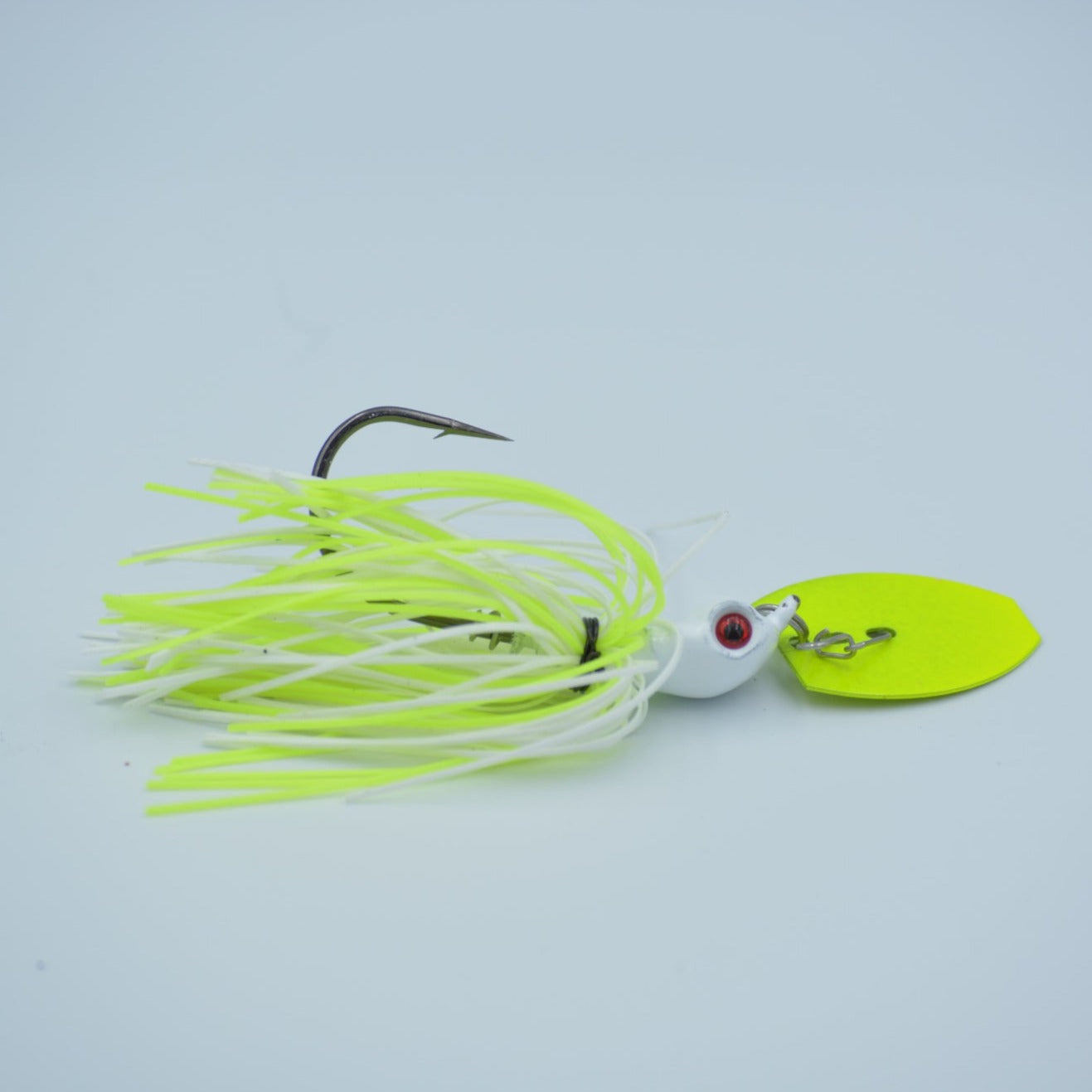 Stainless Steel Chatterbait Blade, Stainless Steel Fishing Jig Lure