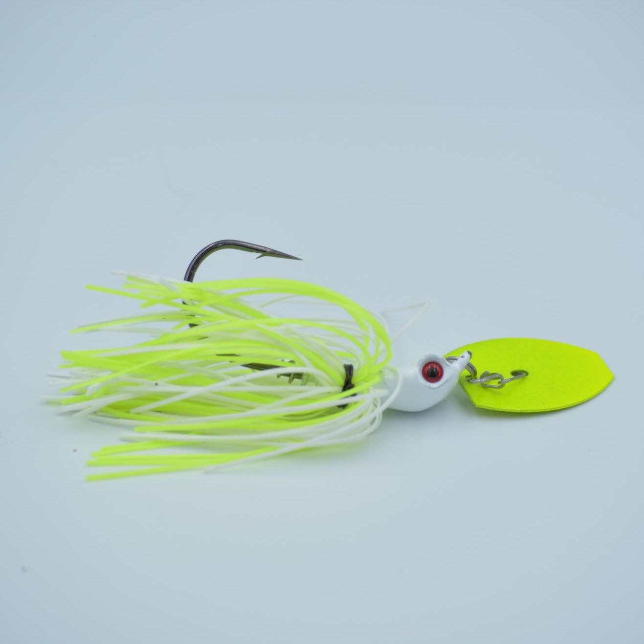 Motion Fishing, Seeker Bladed Jig