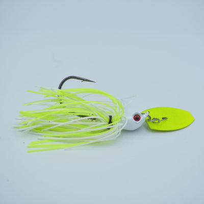 Seeker Bladed Jig