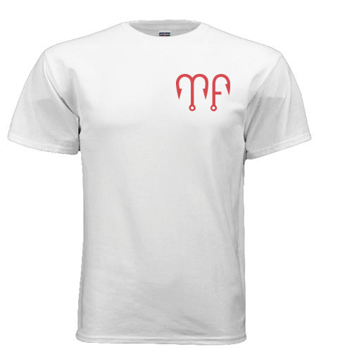 Motion Fishing Short Sleeve T-Shirt